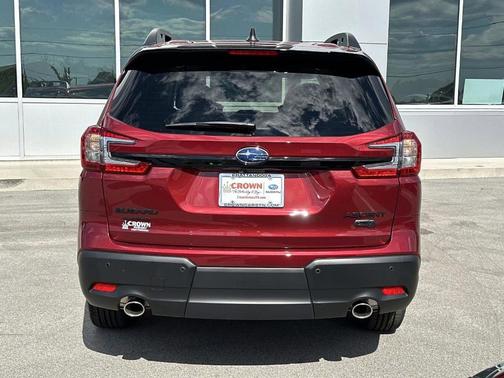 2025 Subaru Ascent Onyx Edition Touring 7-Passenger