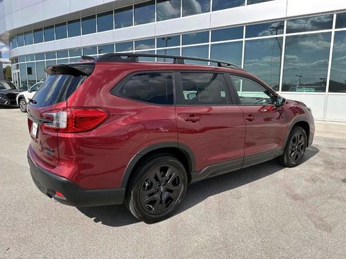 2025 Subaru Ascent Onyx Edition Touring 7-Passenger