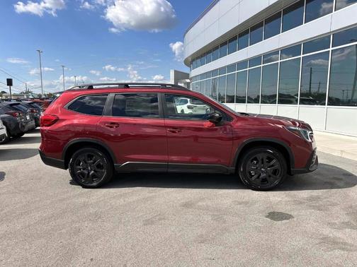 2025 Subaru Ascent Onyx Edition Touring 7-Passenger