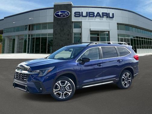 2026 Subaru Ascent Limited