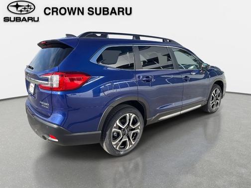 2026 Subaru Ascent Limited
