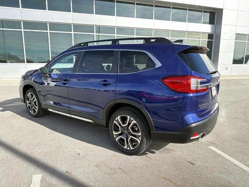 2026 Subaru Ascent Limited