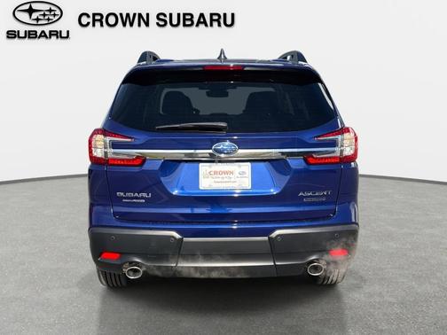 2026 Subaru Ascent Limited