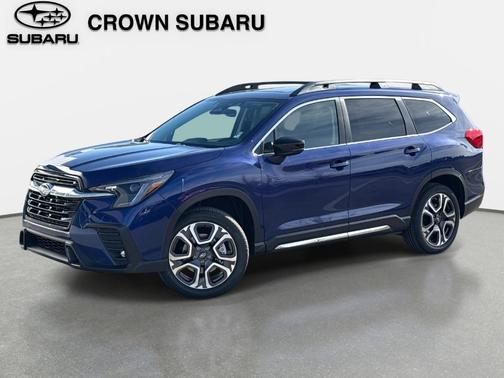 2026 Subaru Ascent Limited
