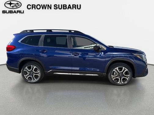 2026 Subaru Ascent Limited
