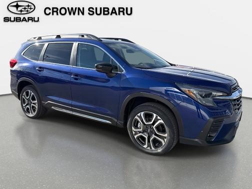 2026 Subaru Ascent Limited