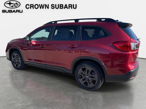 2026 Subaru Ascent Onyx Edition Touring