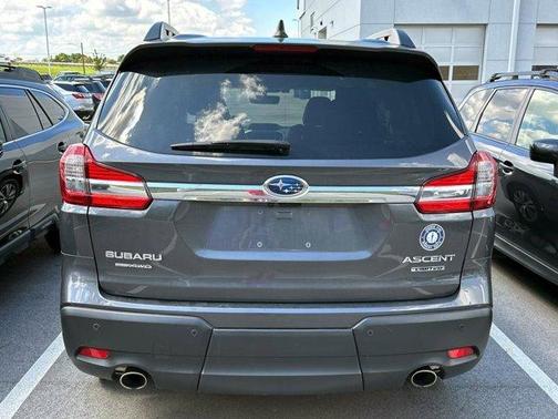 2022 Subaru Ascent Limited 7-Passenger