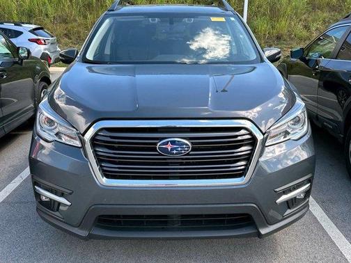 2022 Subaru Ascent Limited 7-Passenger