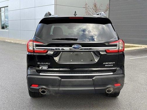 2025 Subaru Ascent Limited