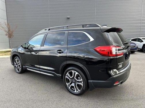 2025 Subaru Ascent Limited