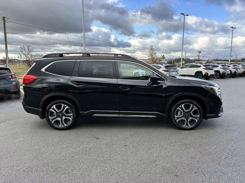 2025 Subaru Ascent Limited