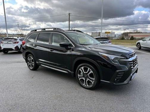 2025 Subaru Ascent Limited