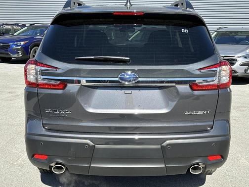 2025 Subaru Ascent Premium