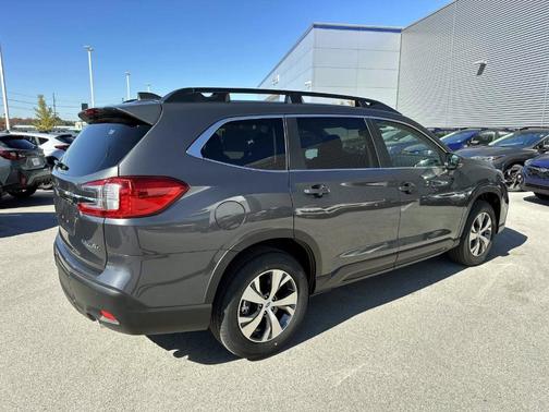 2025 Subaru Ascent Premium