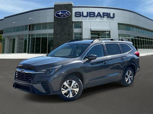 2025 Subaru Ascent Premium