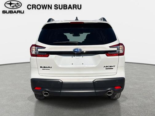 2026 Subaru Ascent Limited Bronze Edition 7-Passenger