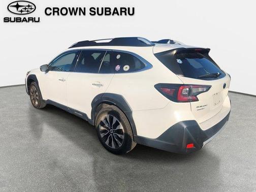 2023 Subaru Outback Touring XT