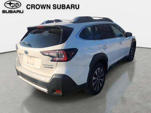 2023 Subaru Outback Touring XT