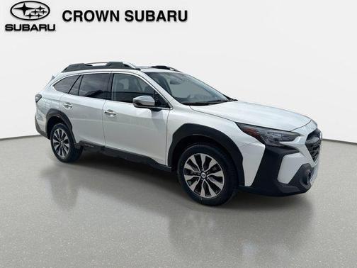 2023 Subaru Outback Touring XT