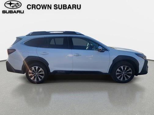 2023 Subaru Outback Touring XT