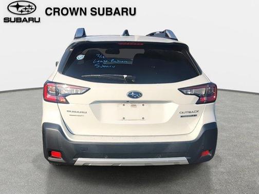 2023 Subaru Outback Touring XT