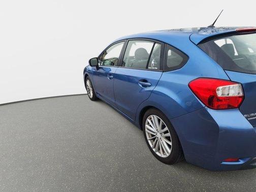 2014 Subaru Impreza 2.0i Premium