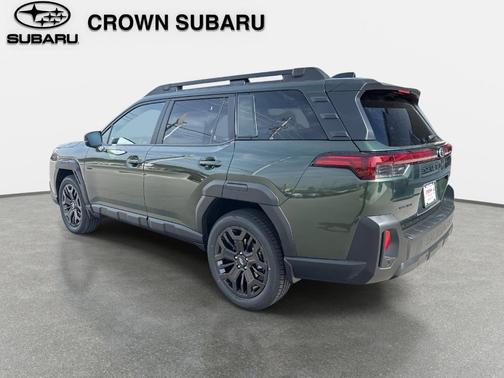 2026 Subaru Outback Limited XT