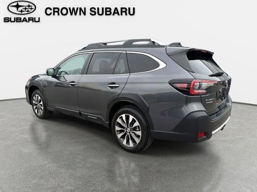 2025 Subaru Outback Touring XT