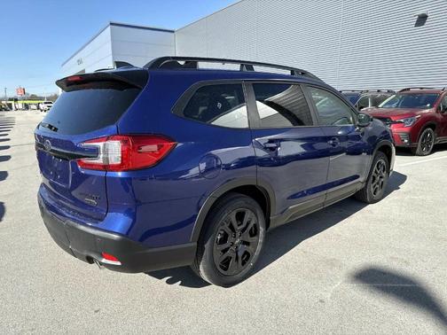 2026 Subaru Ascent Onyx Edition Touring