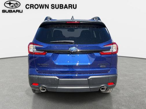 2026 Subaru Ascent Onyx Edition Touring