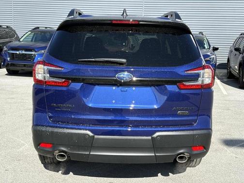 2026 Subaru Ascent Onyx Edition Touring
