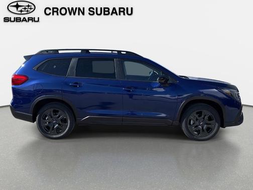 2026 Subaru Ascent Onyx Edition Touring