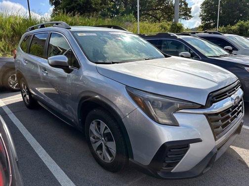 2024 Subaru Ascent Premium
