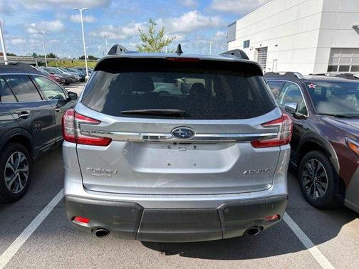 2024 Subaru Ascent Premium