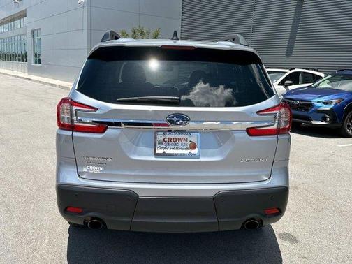 2024 Subaru Ascent Premium