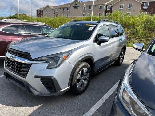 2024 Subaru Ascent Premium