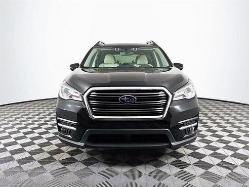 2019 Subaru Ascent Limited 7-Passenger