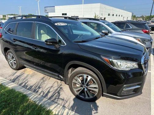 2019 Subaru Ascent Limited 7-Passenger