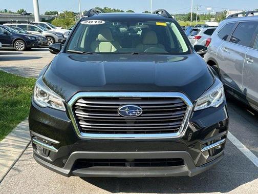 2019 Subaru Ascent Limited 7-Passenger