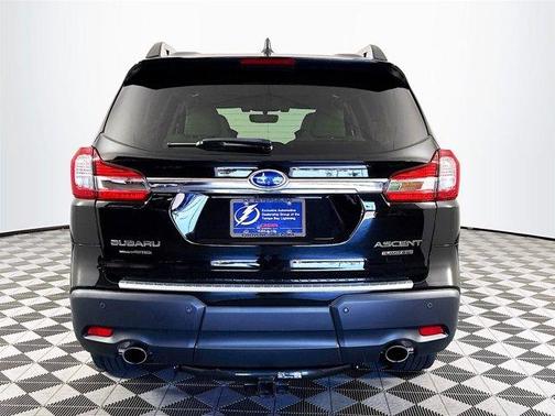 2019 Subaru Ascent Limited 7-Passenger