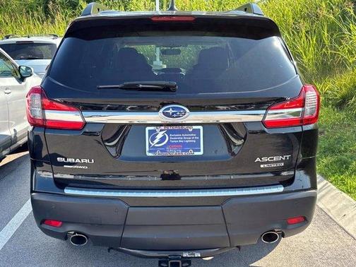 2019 Subaru Ascent Limited 7-Passenger