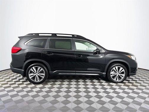 2019 Subaru Ascent Limited 7-Passenger