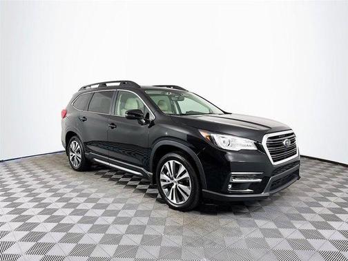 2019 Subaru Ascent Limited 7-Passenger