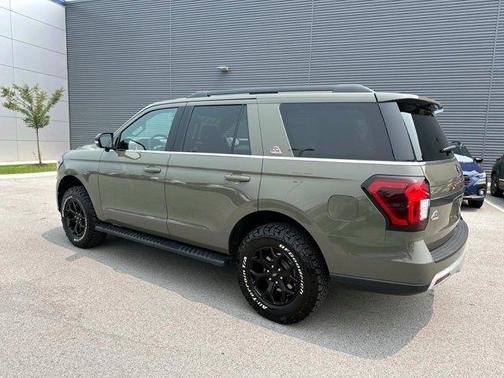 2024 Ford Expedition Timberline