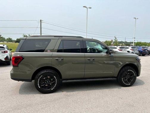 2024 Ford Expedition Timberline