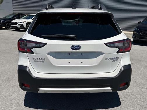 2025 Subaru Outback Limited XT
