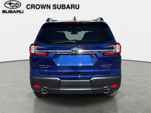 2026 Subaru Ascent Limited