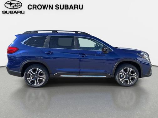 2026 Subaru Ascent Limited
