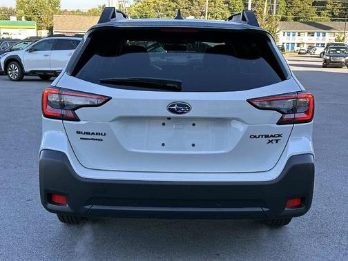 2025 Subaru Outback Onyx Edition XT